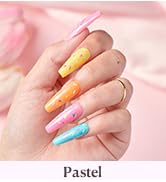 summer dip powder kit