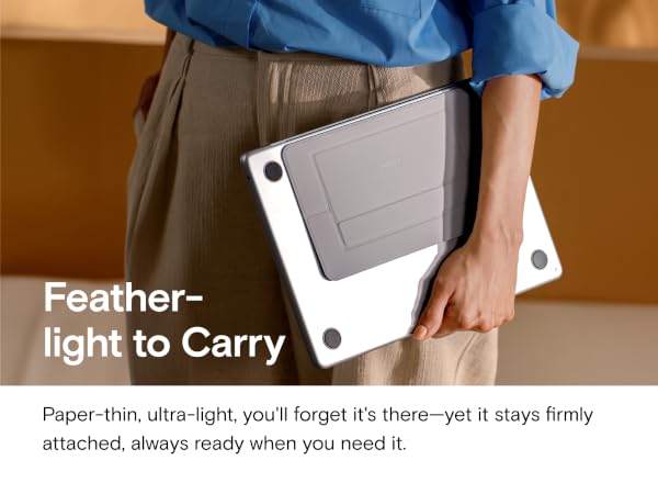 laptop holder