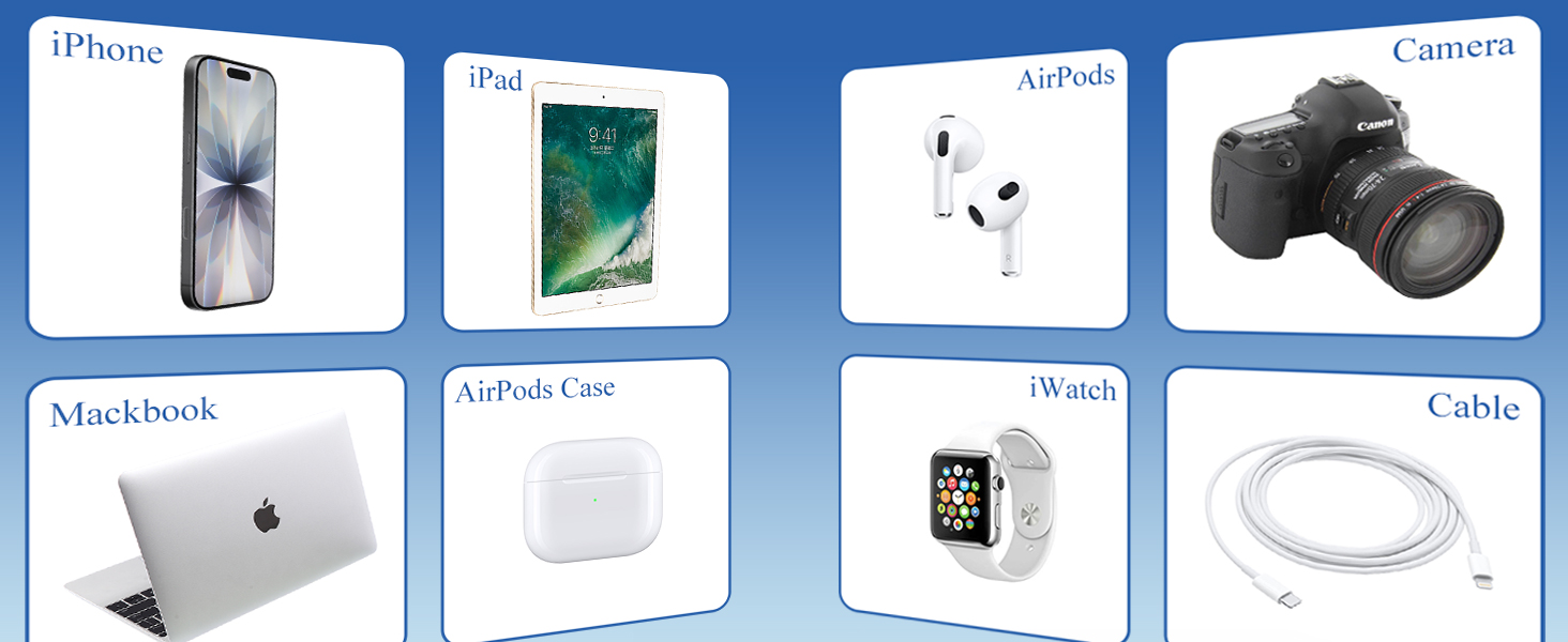 phone port cleaning kit