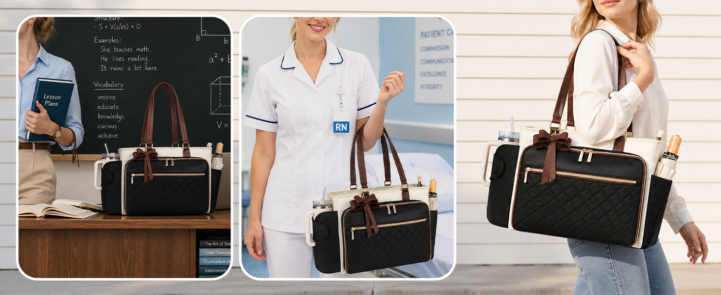 nurse bag