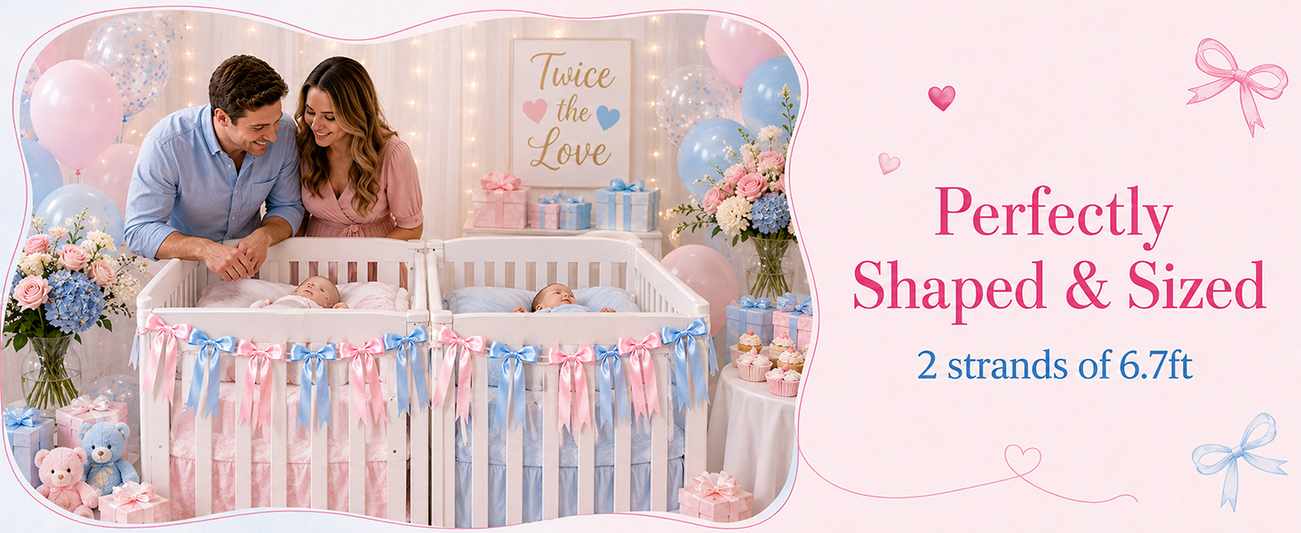 Bow Garland