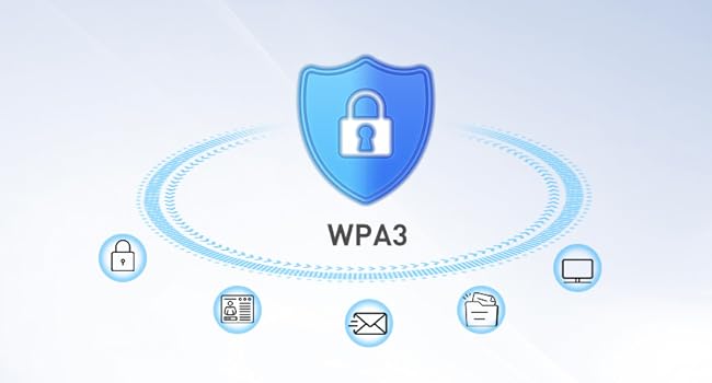 Wireless WiFi Adapter for Desktop PC