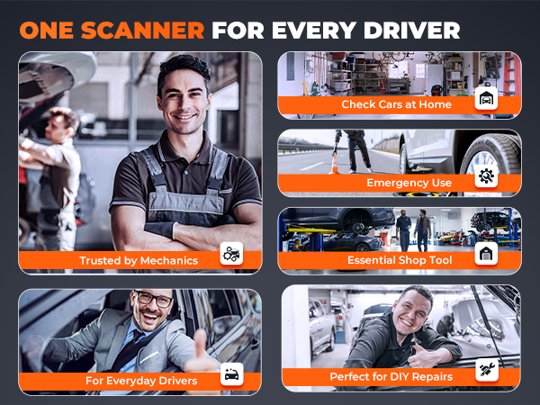 autophix obd2 scanner check engine code reader car scanner diagnostic tool code readers &amp; scan tools