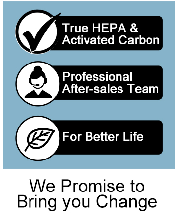 air purifiers for home