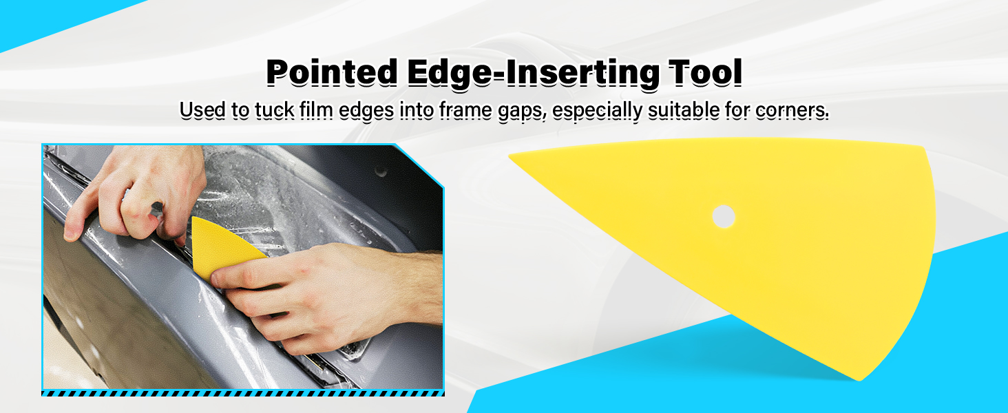 vinyl wrap tool kit
