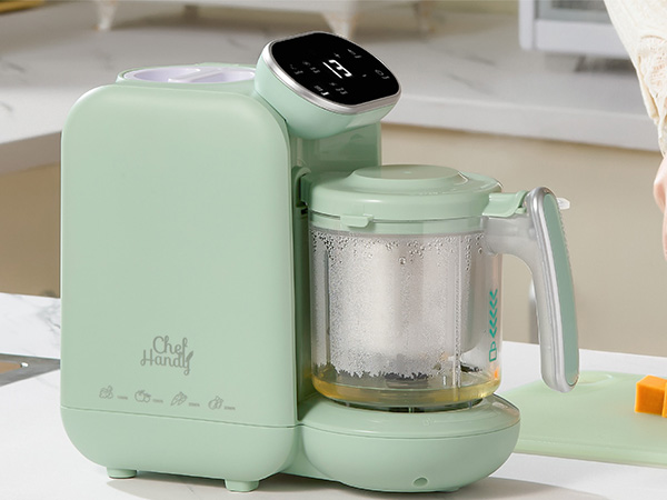 baby food processor