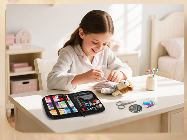 sewing kits for kids