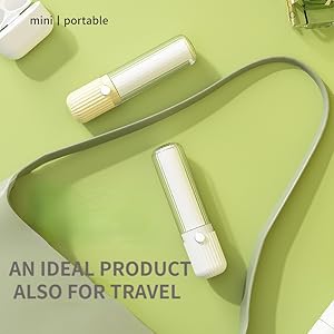 Travel size