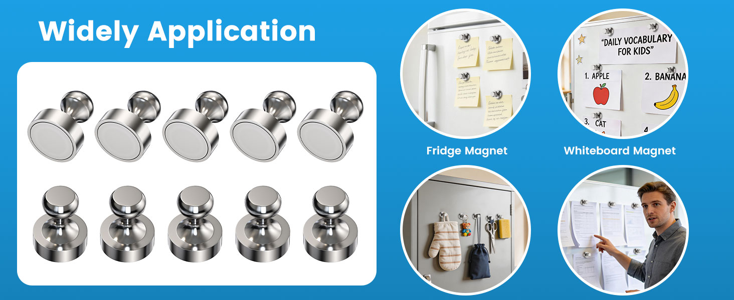 magnets