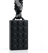 MIXTRYS Metal Fidget Slider for Adults - Haptic Slider Fidget Toy with Paracord Rope, Smooth Push...