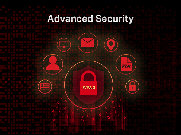 PCIE WiFi Card Bluetooth 5.3 - TP-Link AX3000 Archer TX3000E