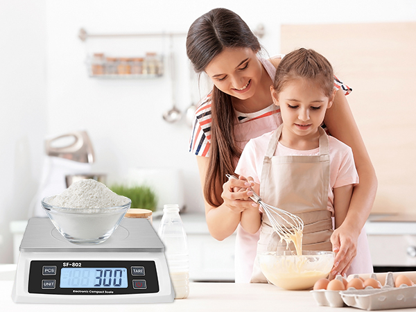 food scale grams and ounces
