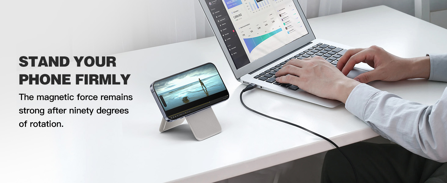 Magnetic Wallet