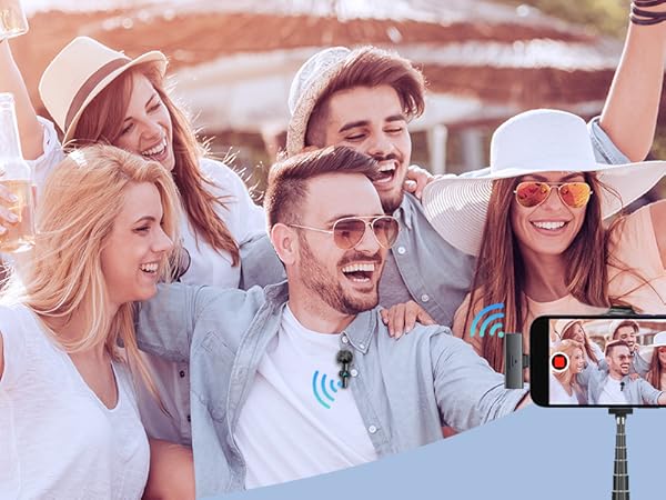 mic for iphone 15 best wireless lapel microphone mini microphone wireless microphone for iphone 25