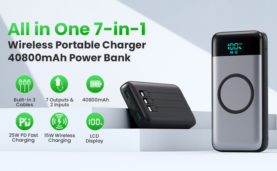 power bank