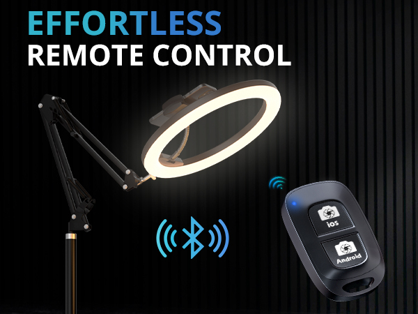 phone stand for recording