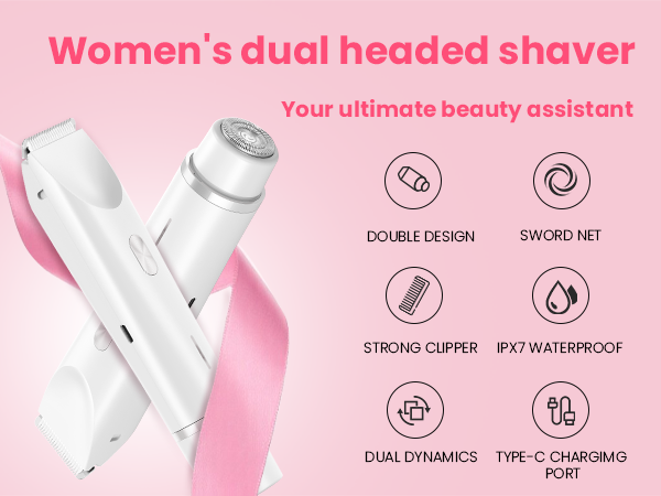 Ladies&amp;#39; electric trimmer