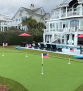 3ft golf flagstick