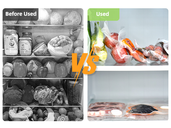 food vacuum sealer machine