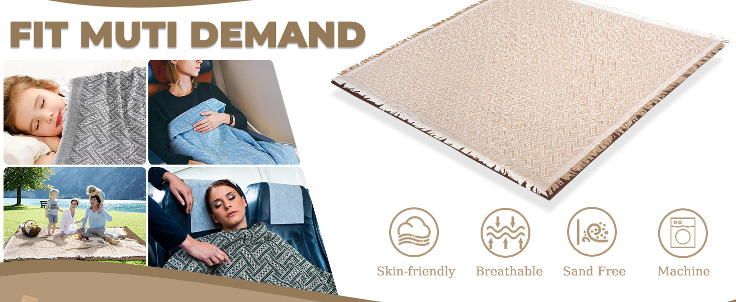 Picnic Blanket