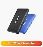 M.2 SSD Storage Case