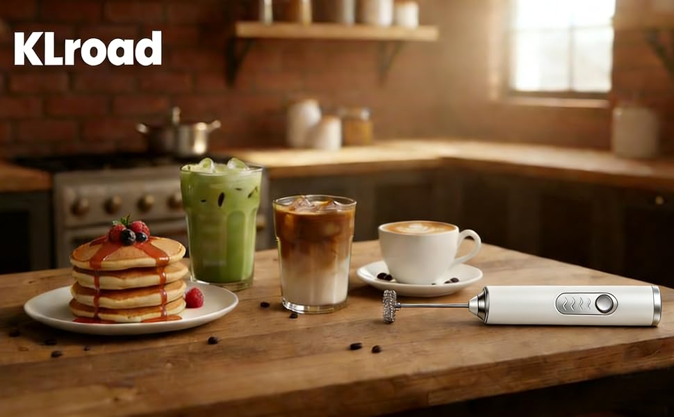 Milk Frother
