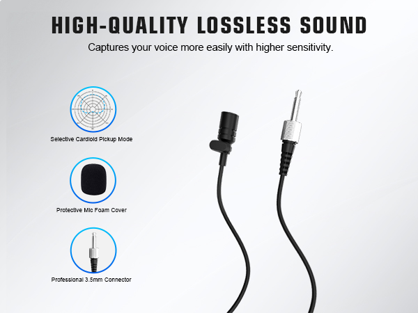 lossless sound