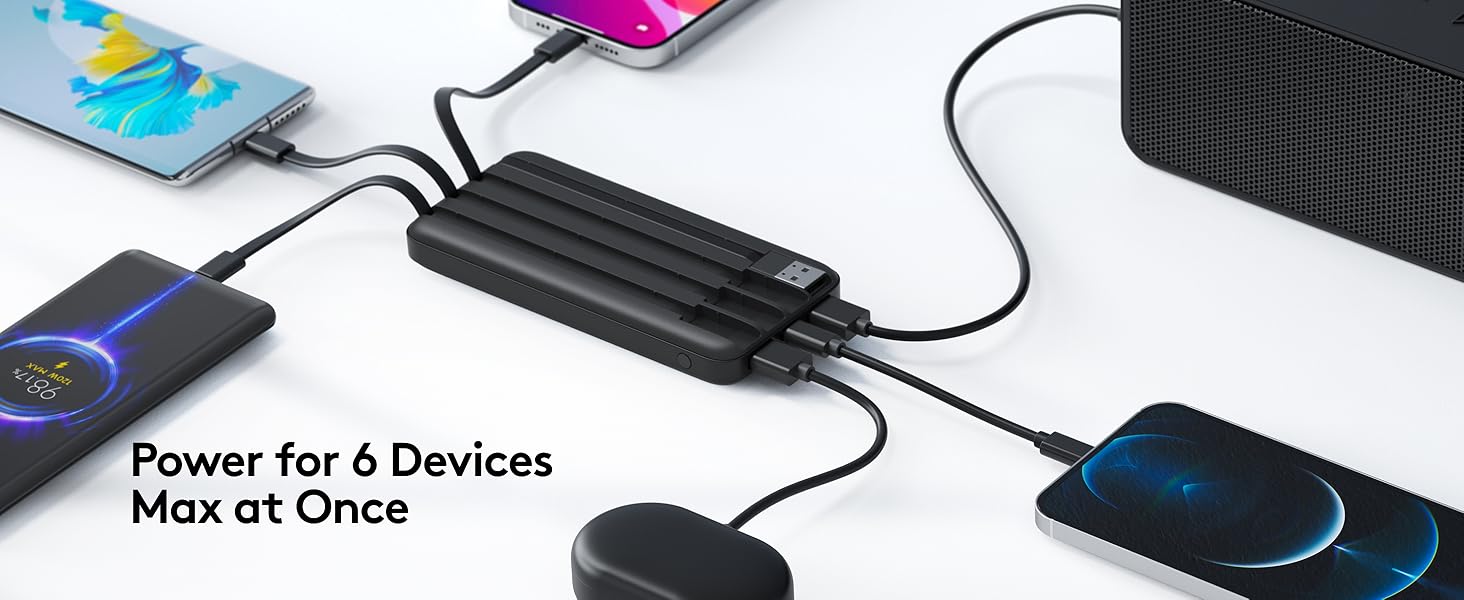 portable charger