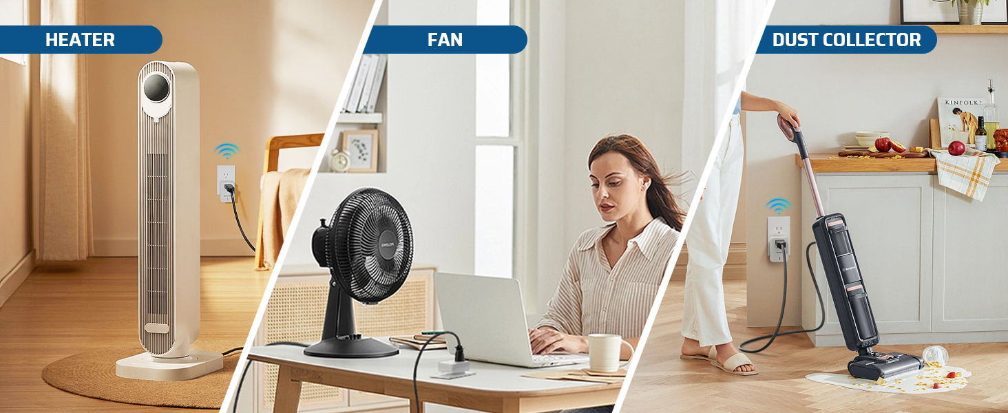 remote light switches