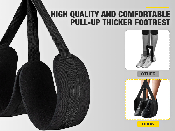 pullup assistant band