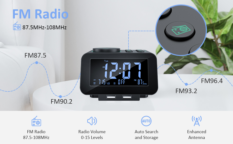 FM Radio