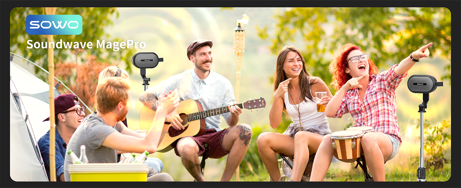 bluetooth speaker set