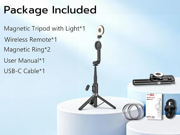 Package List
