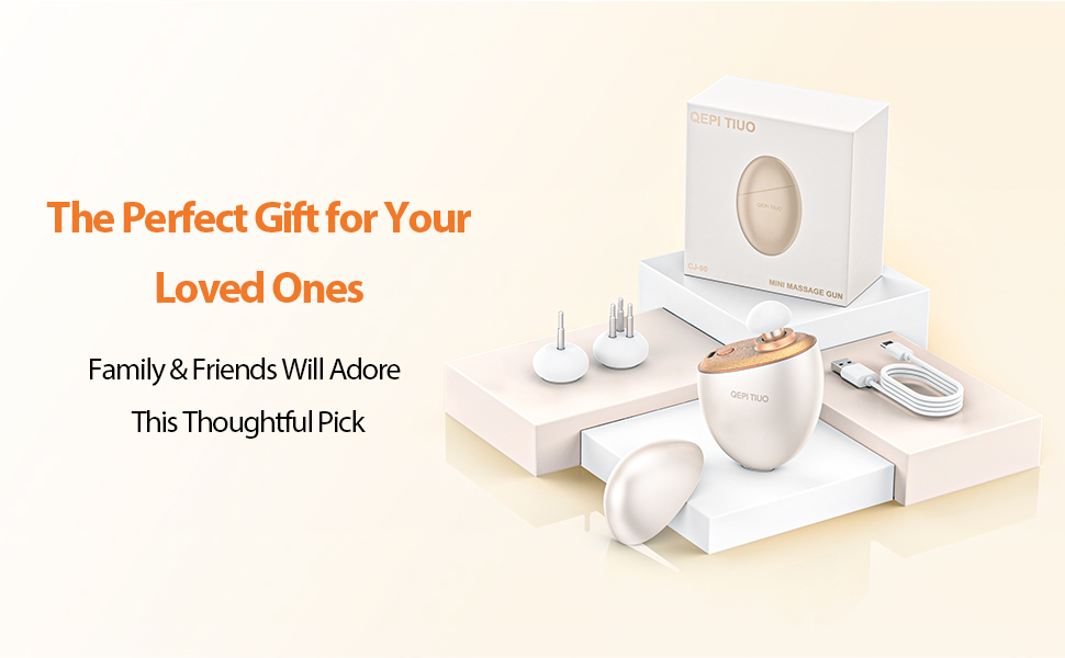 The Perfect Gift for YourLoved Ones