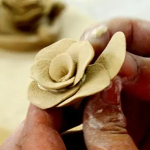 flower diffuser