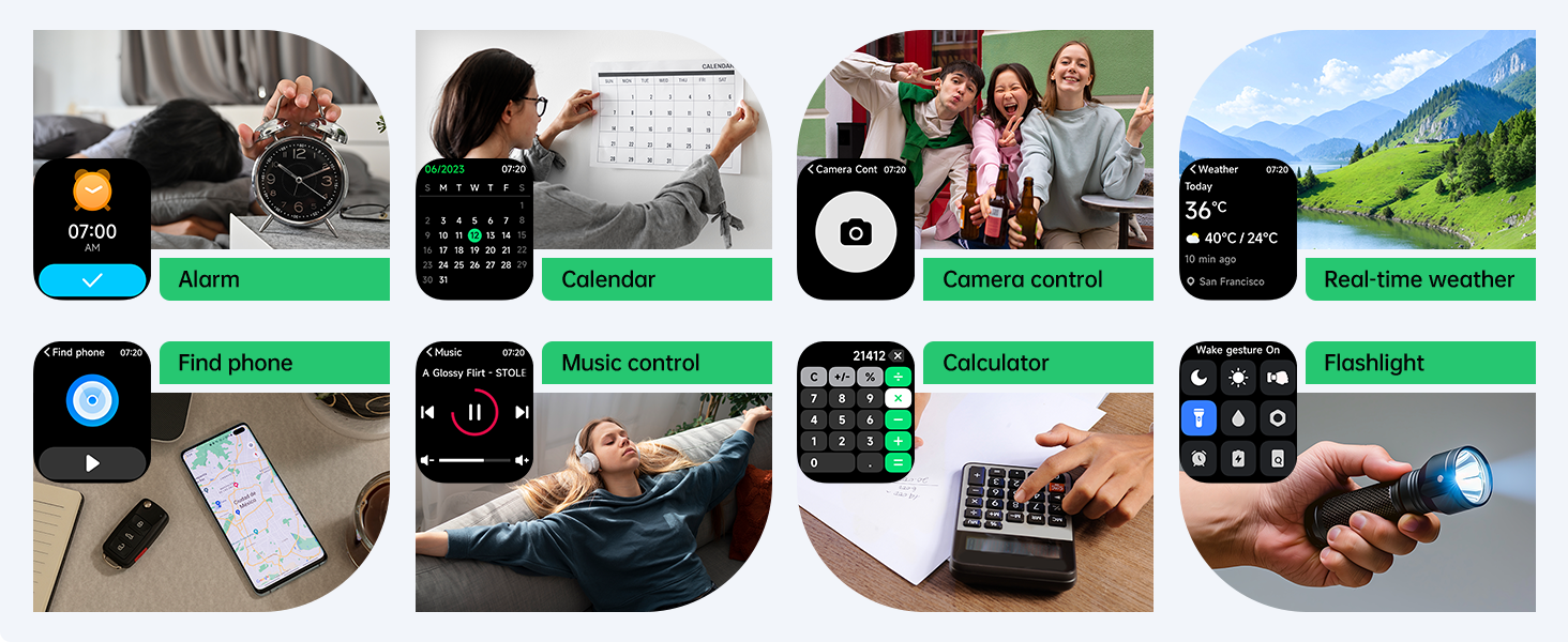 smart watch