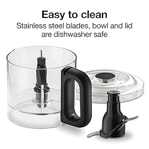 food processor