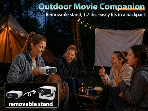 Movie Companion