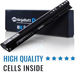 Premium battery cells