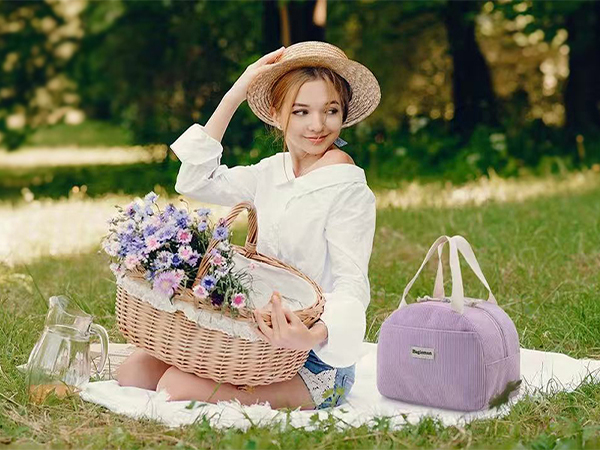 lunch bag for women