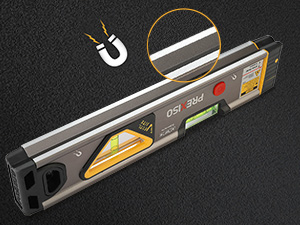 laser level