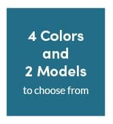 4 colors