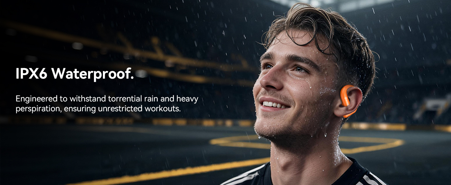Headphones Bluetooth Wireless