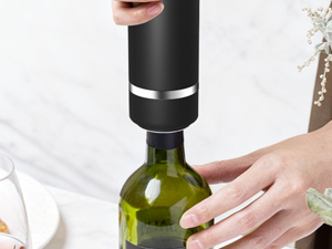 Portable Food Vacuum Cleaner