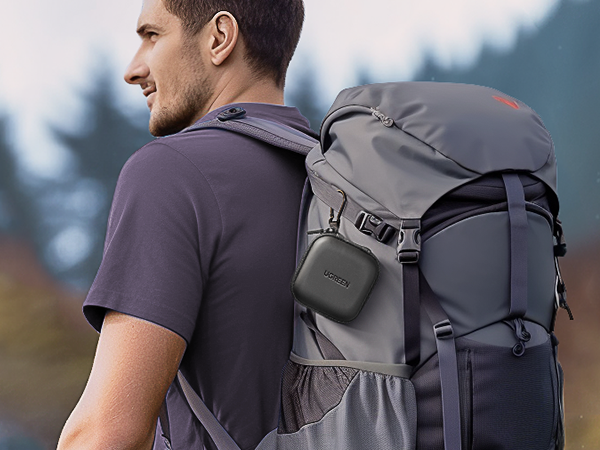 earplug carry case