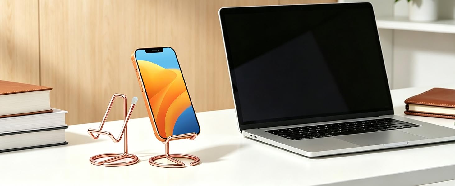 phone stand for desk