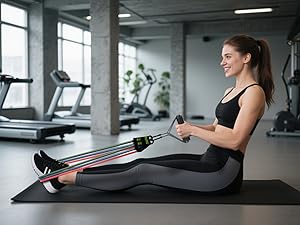 resistance band