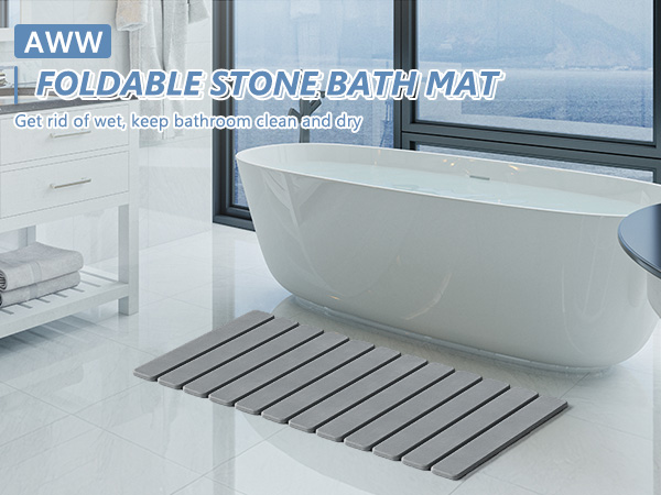bath mat
