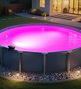 pool lights