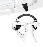 SUPERUS Battery Head Strap for Quest 3